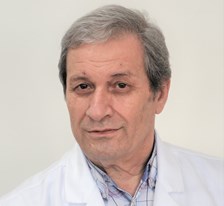 Uzm. Dr. Mustafa AYDOĞDU