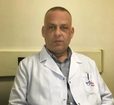 Dr.Gökhan GÜNAY