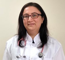 Uzm.Dr. Fatma Zehra KILIÇ