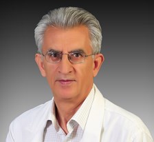 Op.Dr.İbrahim KOÇ
