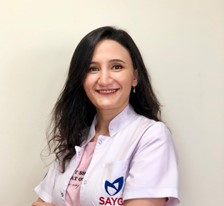 Uzm.Dr.Fatma ISGANDAROVA