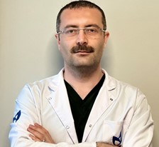 Op.Dr. Yusuf Sait DURAK