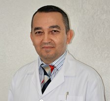 Uzm. Dr. Murat YENİ