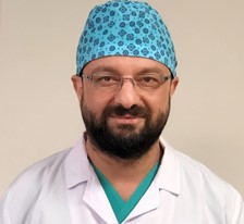 Uzm.Dr.Süleyman DENİZ